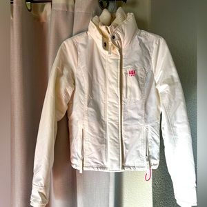 Abercrombie and Finch Jacket Xs